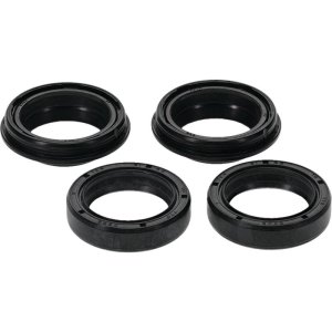 Honda CRF110F Fork Seal Kit - Pivot Works - Oil & Dust Seal Kit - `13-`23